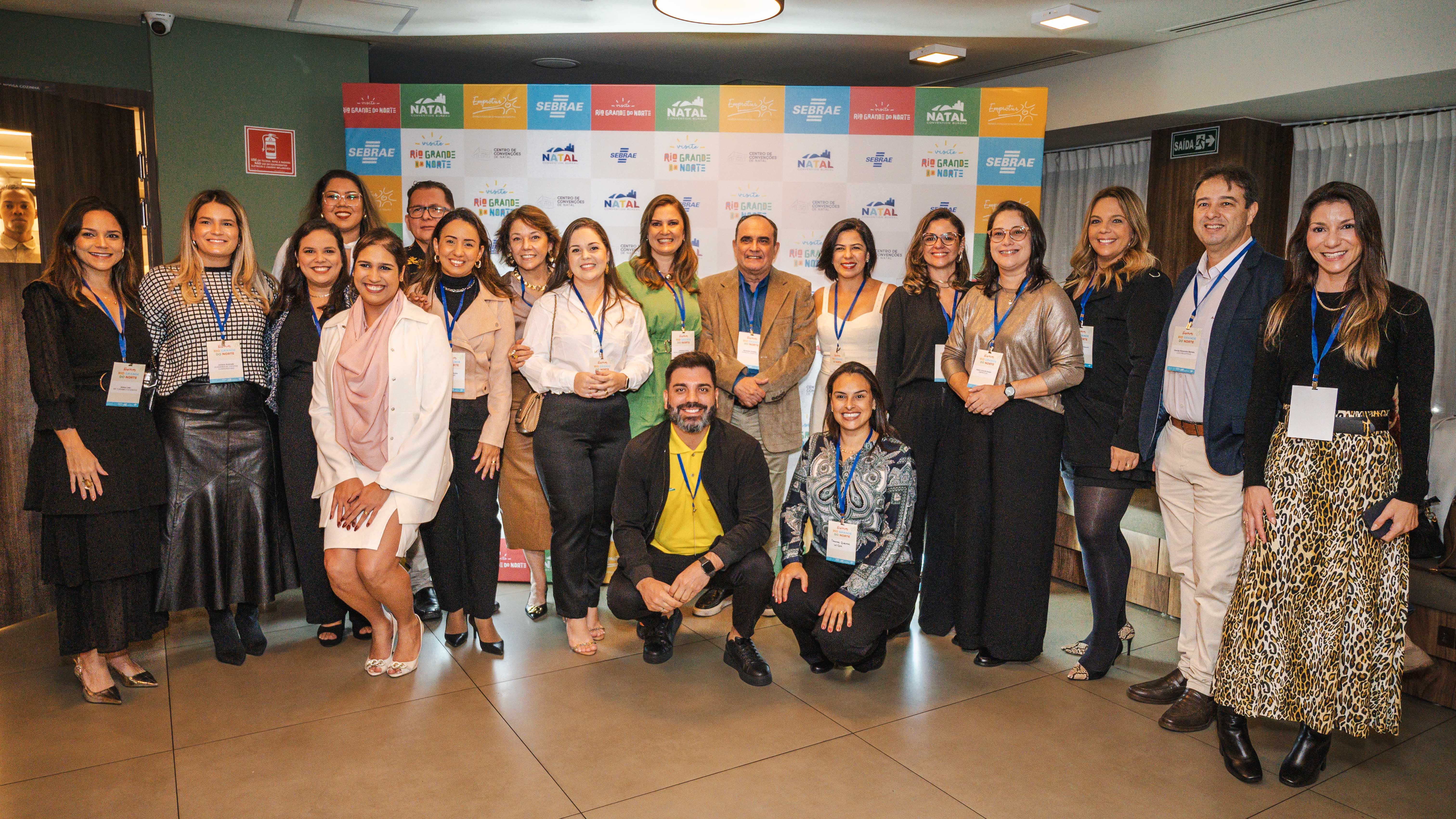 Natal é promovida como destino de Eventos MICE em São Paulo