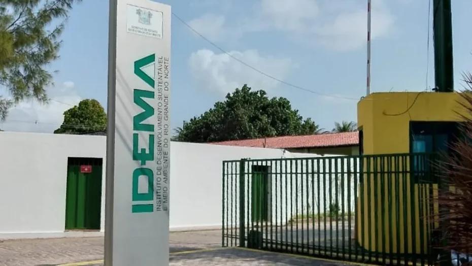 Sancionada criação de 180 cargos para concurso do Idema; salários chegam até R$ 7,6 mil
