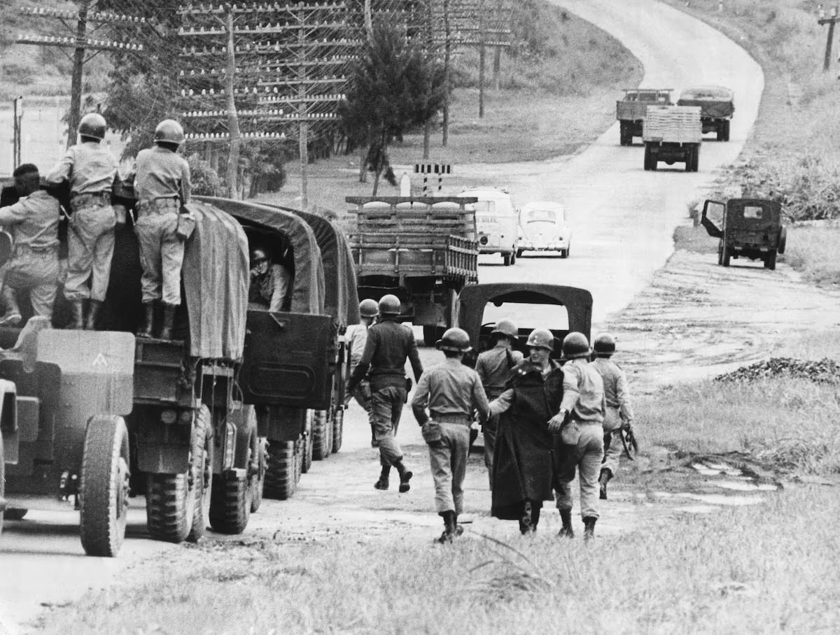 Câmara de Mossoró acata recomendação do MPF e realiza audiência para reconhecer erro histórico de apoio ao golpe militar