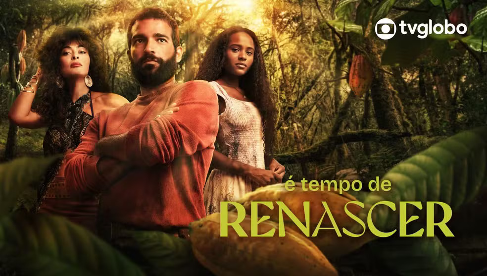Novela da Globo 'derrete' e perde 1,5 milhão de telespectadores em 6 dias
