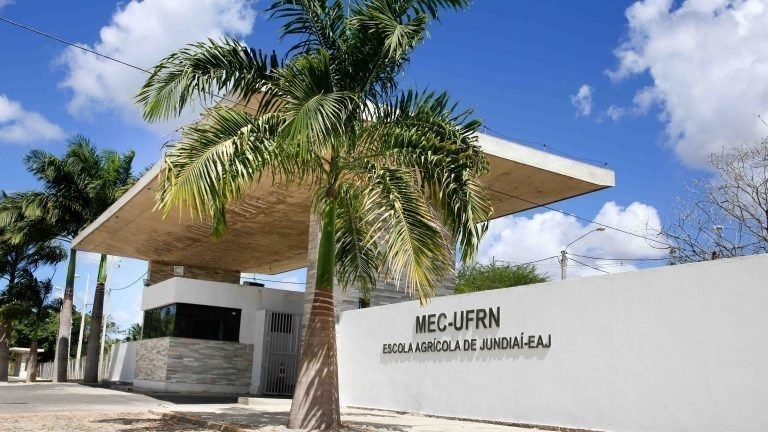 Escola Agrícola de Jundiaí oferece 160 vagas em cursos técnicos; confira