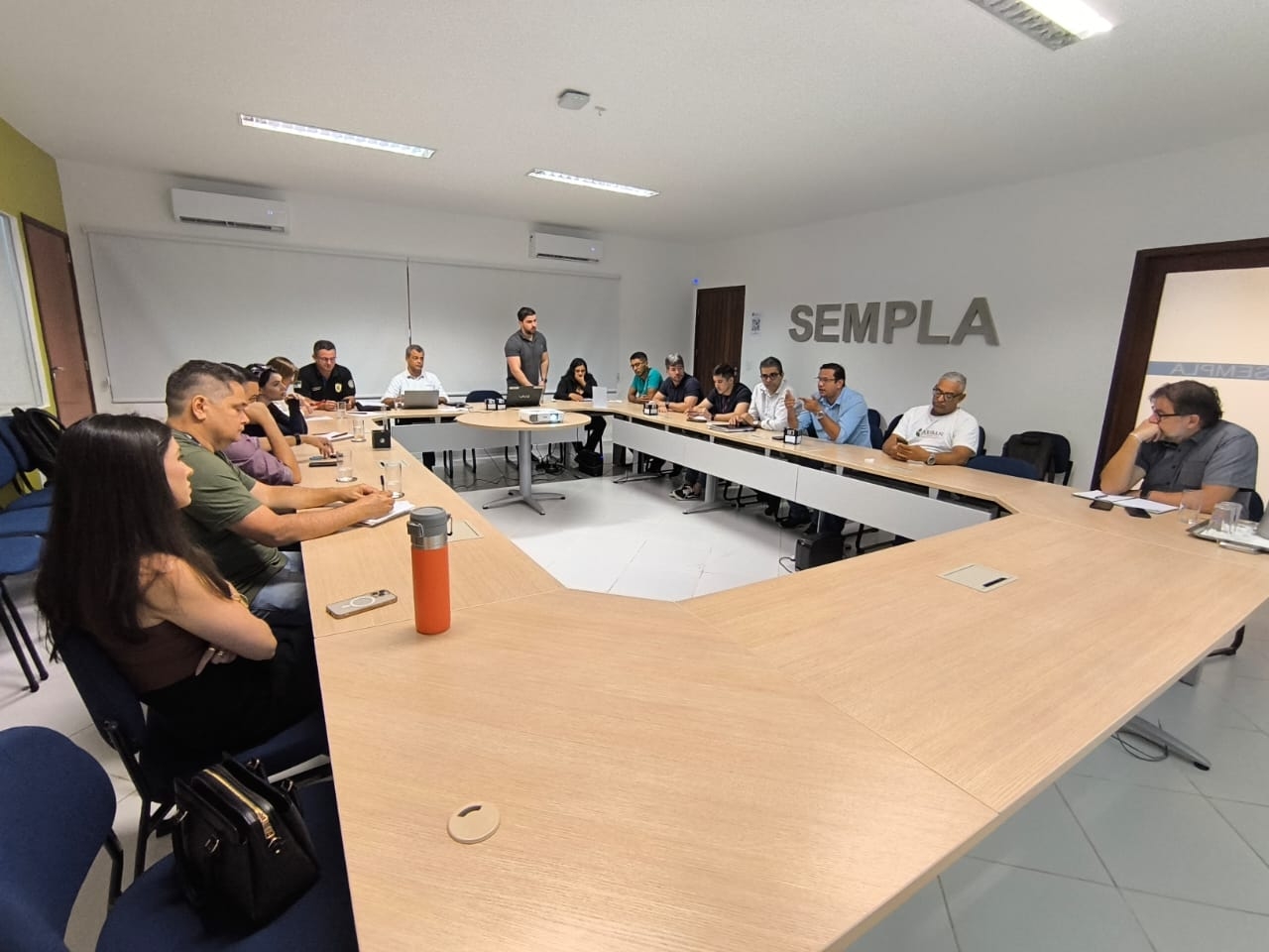 Força tarefa irá investigar ligações clandestinas de esgotos em Ponta Negra