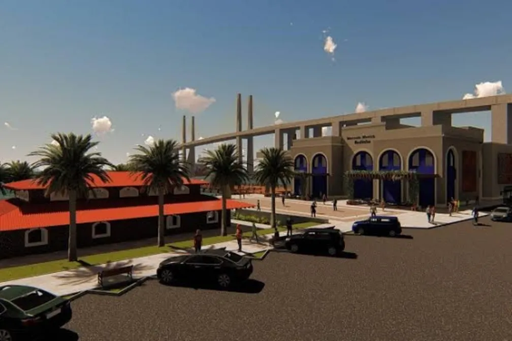 Nota oficial sobre projeto de lei do Complexo Turístico da Redinha