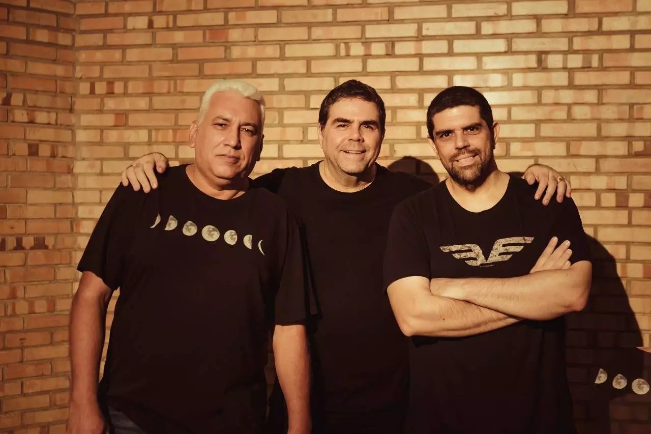 Oficina G3, Catedral e Insomnica agitam a programação do Festival Canta Natal neste sábado (20) no Boulevard Hall