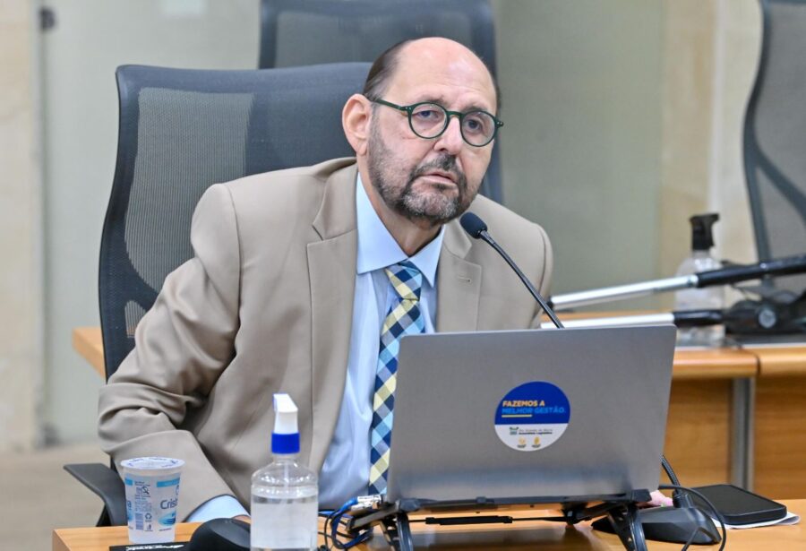 Deputado do RN apresenta projeto que cria prazo máximo para análise de licença pelo Idema