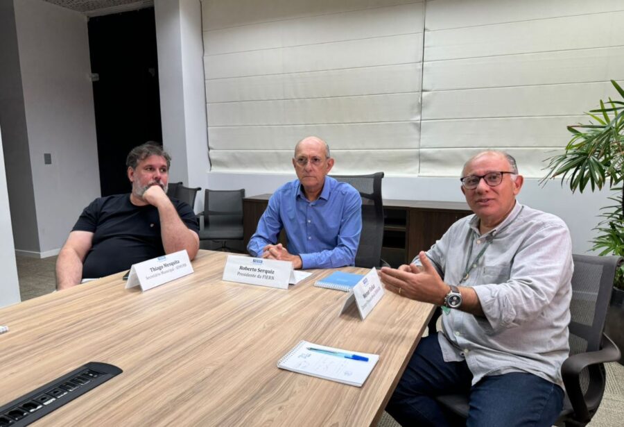 EXPECTATIVA: Prefeitura do Natal deve responder questionamentos da engorda ao Idema até esta quarta-feira