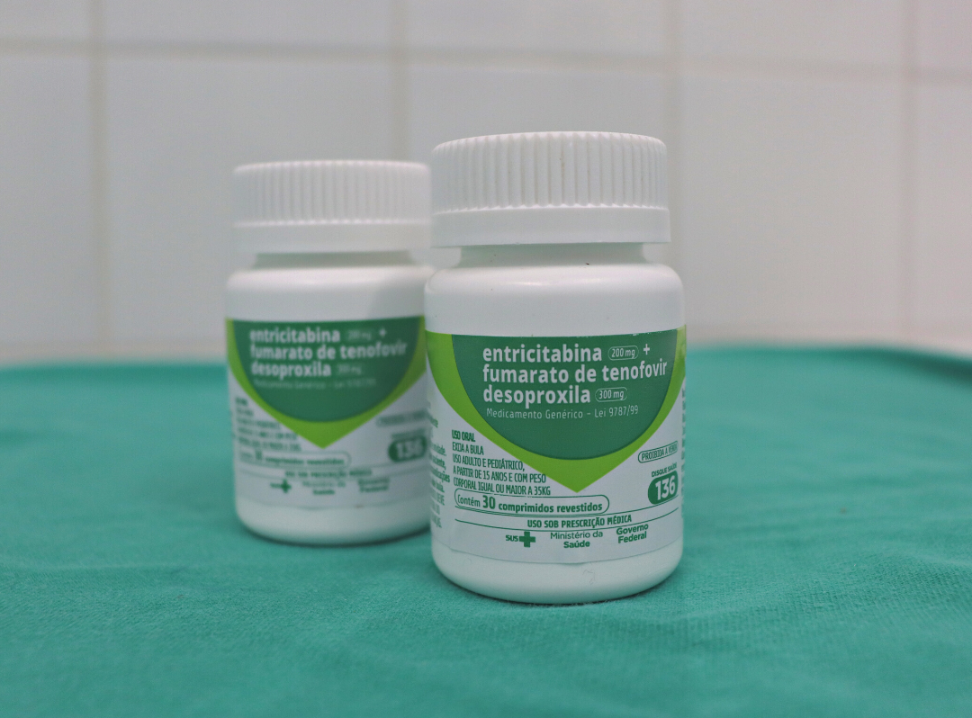 Vacina contra o HPV está disponível para usuários da PrEP em Natal