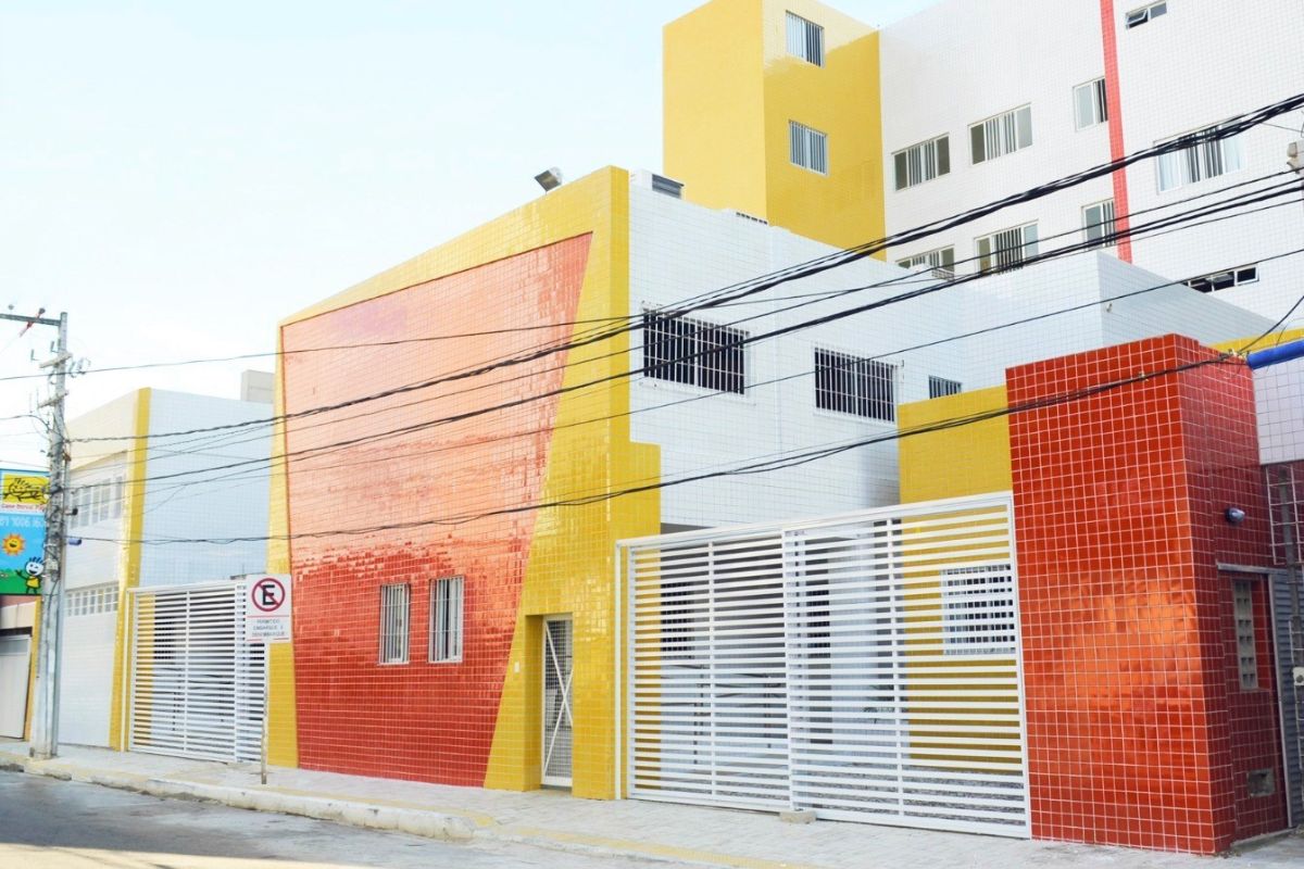 Casa Durval Paiva atendeu cerca de 2 mil crianças e adolescentes nos últimos 29 anos