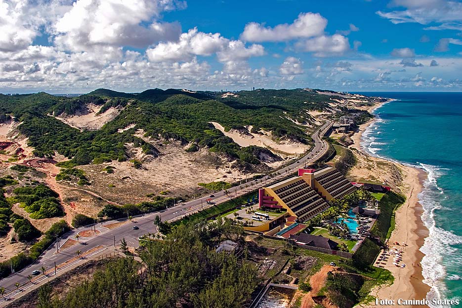 MPRN lança campanha para o uso recreativo da Via Costeira