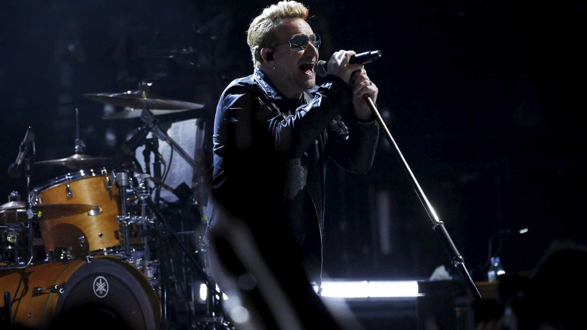 Depois de Madonna, prefeito do Rio quer U2 em show gratuito na cidade