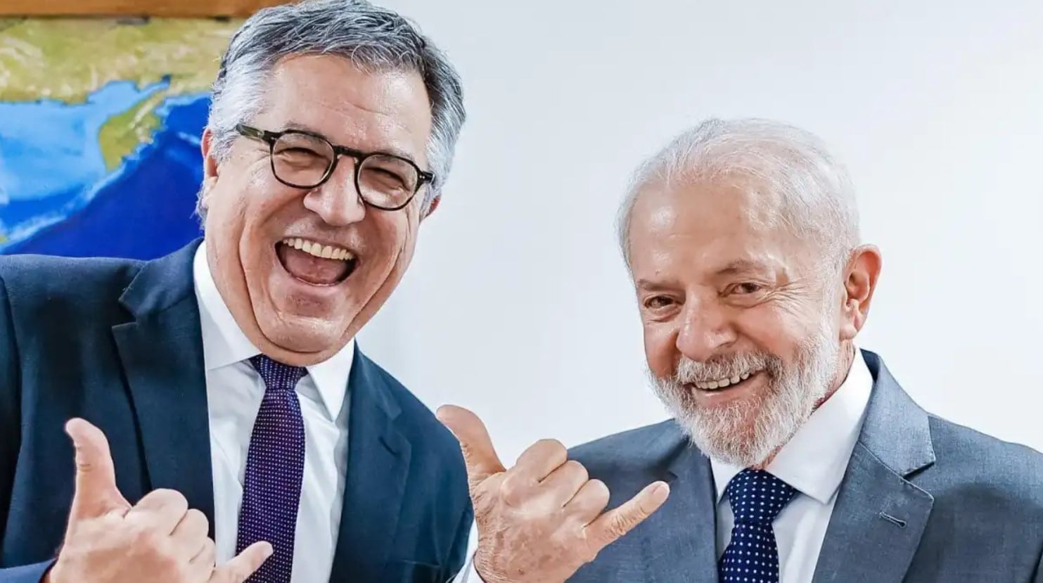 Dia nacional do funk é sancionado por Lula