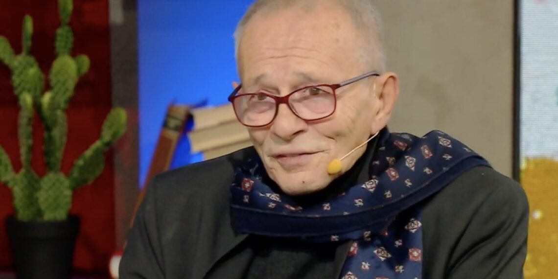 LUTO: ícone da música italiana, Pino D’Angiò tem morte confirmada
