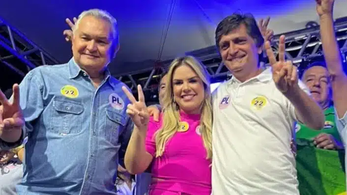 Prefeito antipetista com 85% de aprovação impõe desafio para Bolsonaro em Mossoró