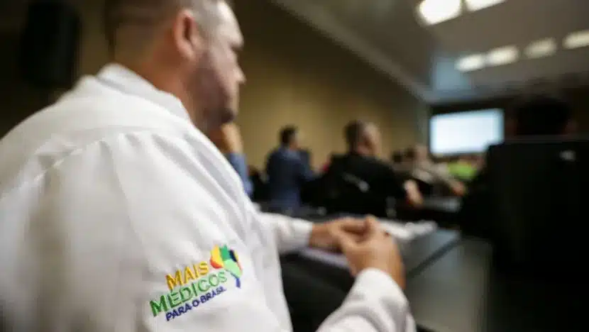 Em 18 meses, Mais Médicos cresce 81% no Rio Grande do Norte