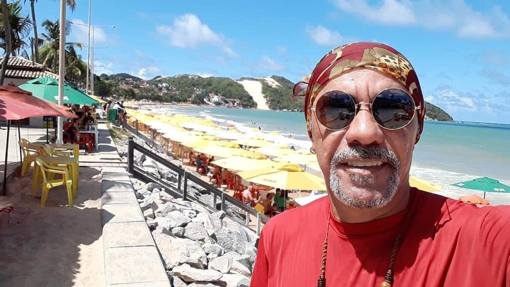 Polícia Civil cumpre mandado de prisão contra homem investigado pelo latrocínio de ativista cultural em Parnamirim