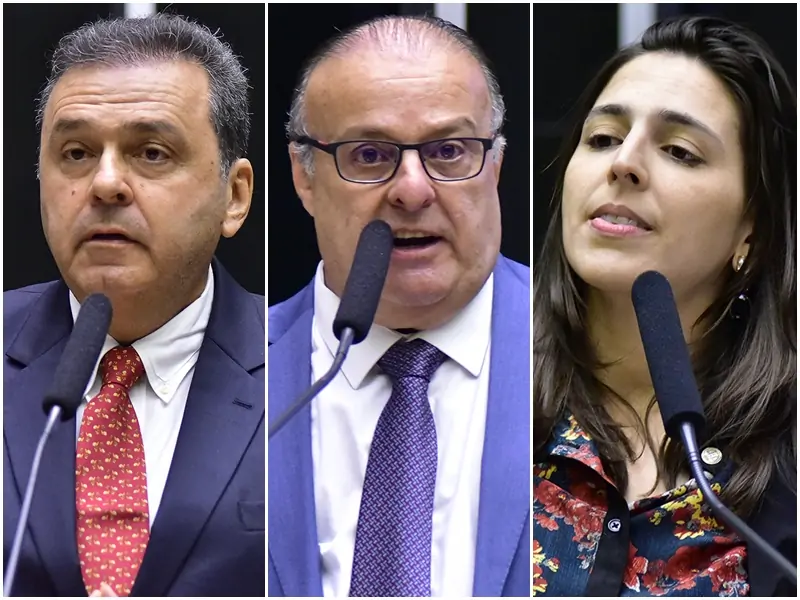 Pesquisa Seta: Carlos Eduardo tem 36%, Paulinho Freire chega a 20% e Natália Bonavides vai a 15%