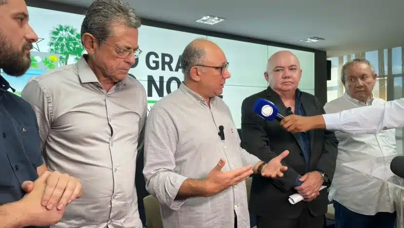 Idema entregará licença em até 30 dias caso prefeitura responda condicionantes pendentes