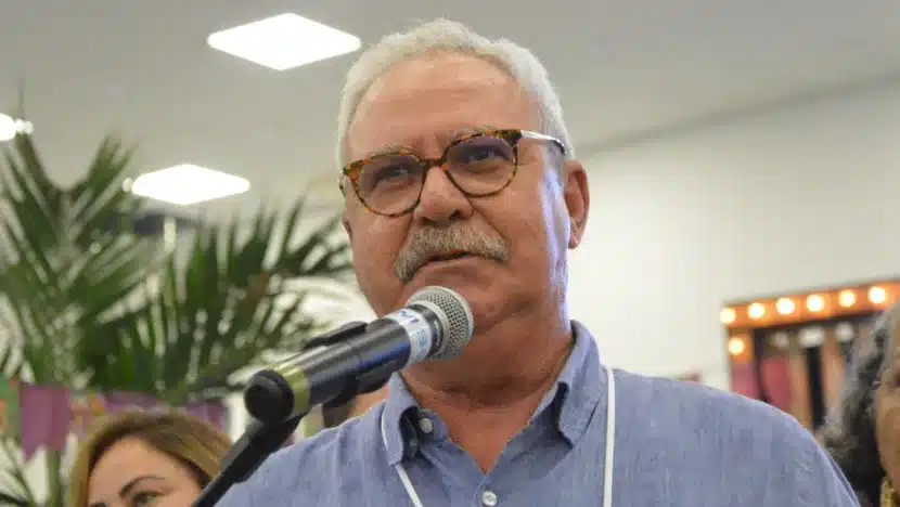 Engorda retoma investimentos necessários na orla, diz presidente do Sebrae-RN