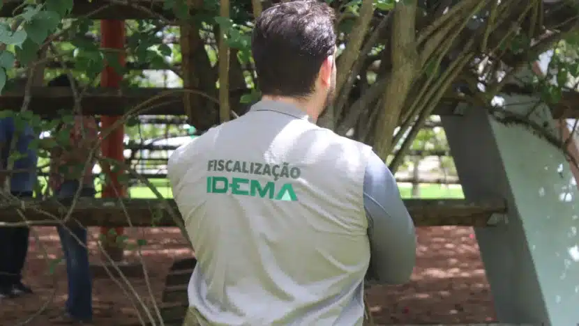 Concurso do Idema será retomado para preenchimento de vagas efetivas