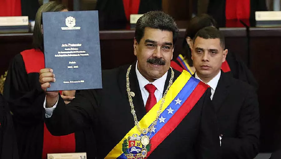 Prisão de Nicolás Maduro será pedida em tribunal internacional; entenda