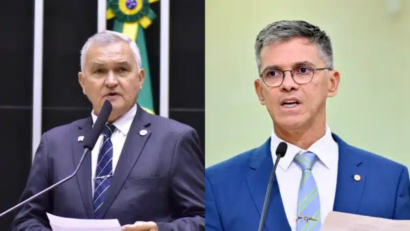 PL proíbe apoio de filiados a pré-candidatos de outros partidos, após Girão e Azevedo pedirem flexibilização de regra