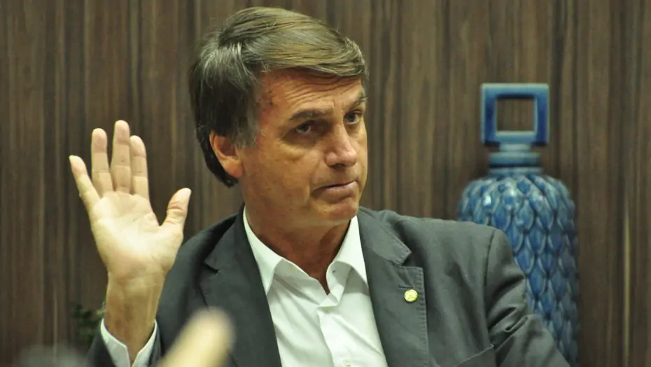 Bolsonaro afirma que ‘picanha virou abóbora’ e questiona saúde mental de Lula