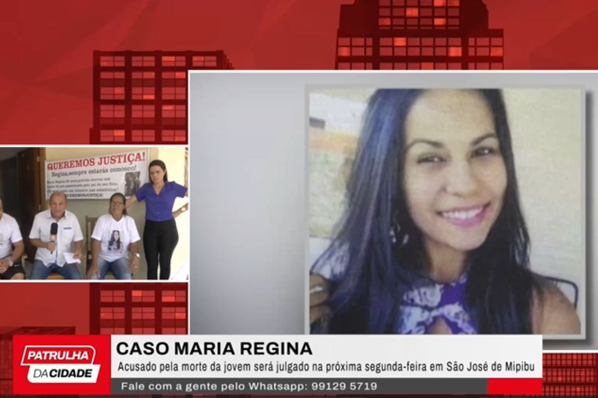 Acusado de matar mulher em São José de Mipibu vai a julgamento na segunda-feira (15)