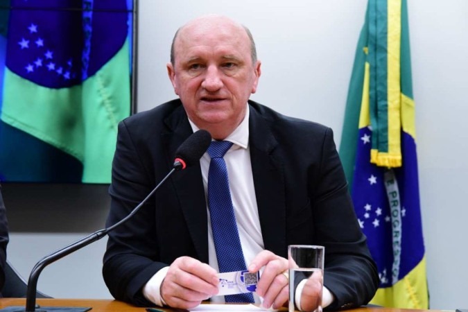 Ameaças de Lula de não pagar emendas ‘congela’ CPI do Arrozão na Câmara