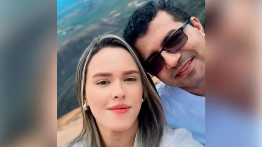 Homem de 56 anos é detido suspeito de assassinar namorada de 15 anos na PB