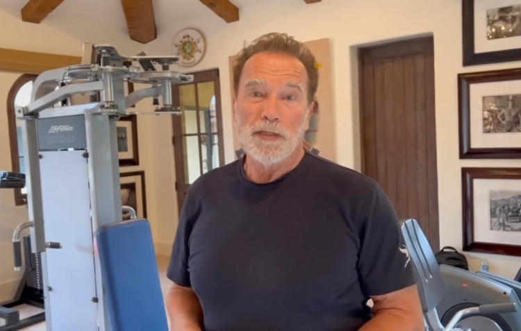 Idosa brasileira leva golpe e perde R$ 238 mil ao achar que estava ajudando Arnold Schwarzenegger