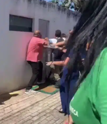 Polícia Civil investiga caso de agressão sofrida por bolsista do Idema