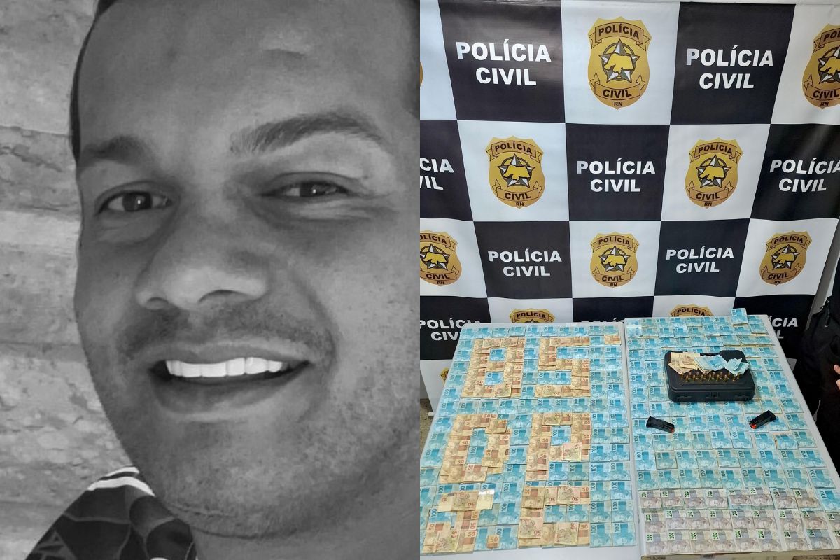 Empresário executado em João Câmara era suspeito de integrar uma associação criminosa