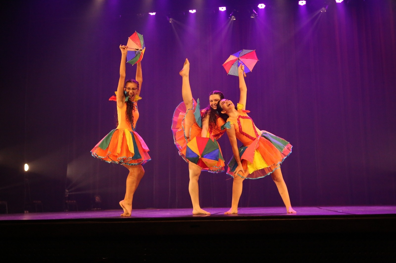 Grupo de Natal representa o RN no maior festival de dança do mundo