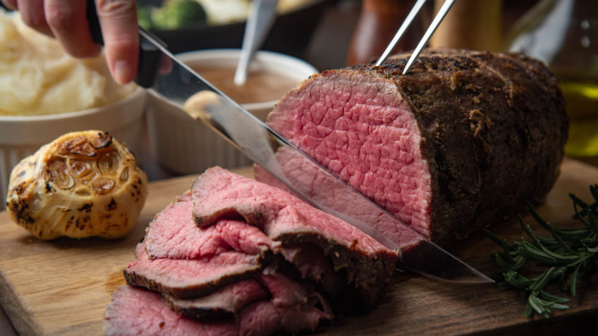 Com isenção de carnes, Brasil deve ter maior imposto do mundo