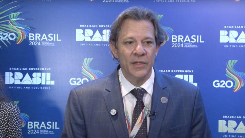 Taxação de super-ricos sofre resistências no G20 e terá avanço lento