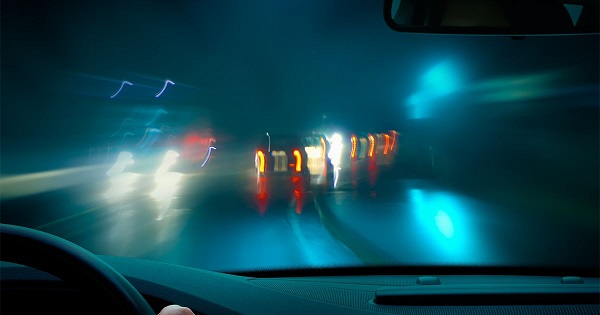 Mais de 40% dos motoristas do RN têm problema de visão registrado na CNH