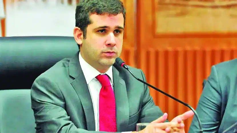 ‘Engorda pode ser ponto de retomada do crescimento do turismo’, afirma Felipe Alves