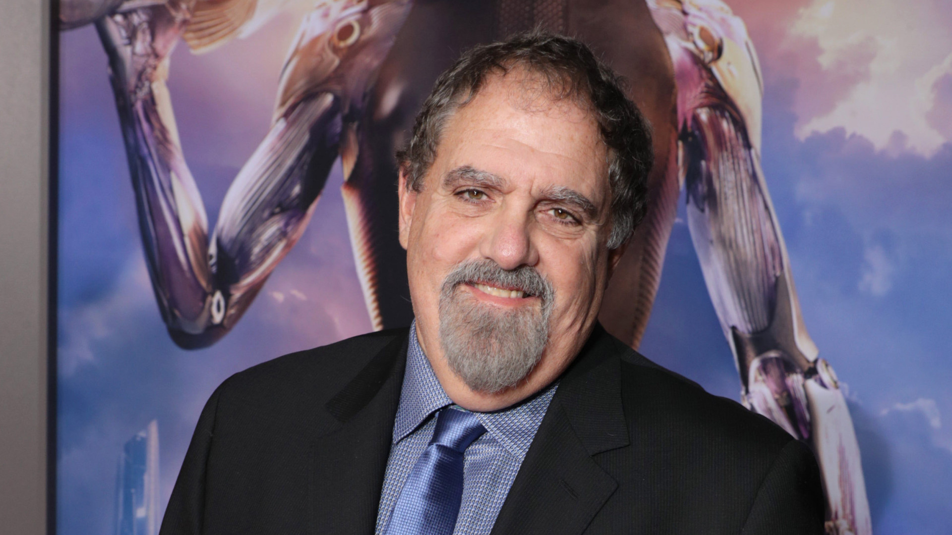 Morre Jon Landau, produtor de 'Titanic' e da franquia de filmes 'Avatar', aos 63 anos