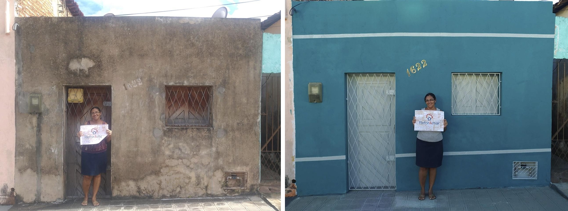 ONG ReforAMAR celebra seis anos de impacto social no RN