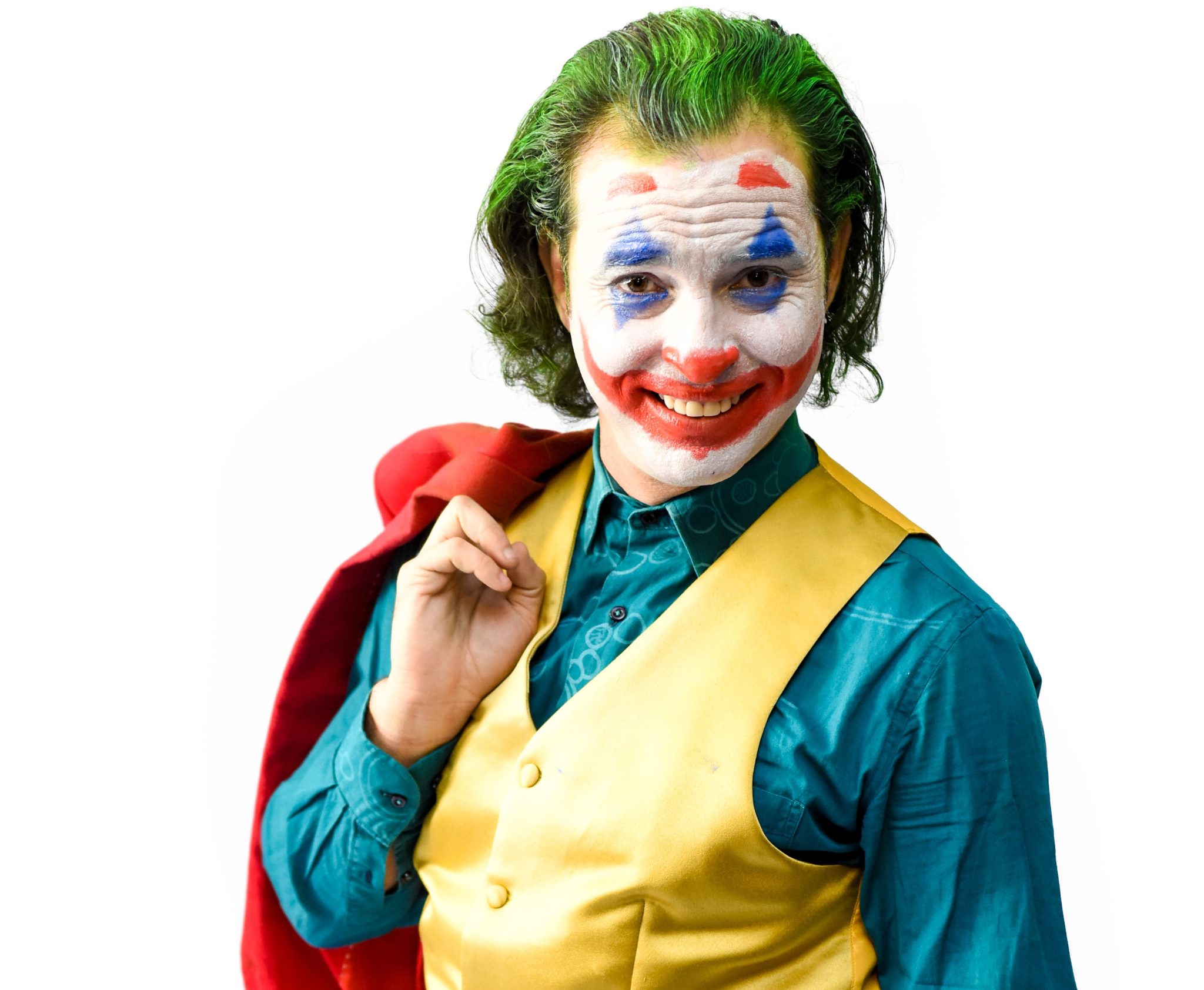 Humorista chileno Maurício Dollenz se apresenta pela primeira vez no Natal Comedy Club neste final de semana