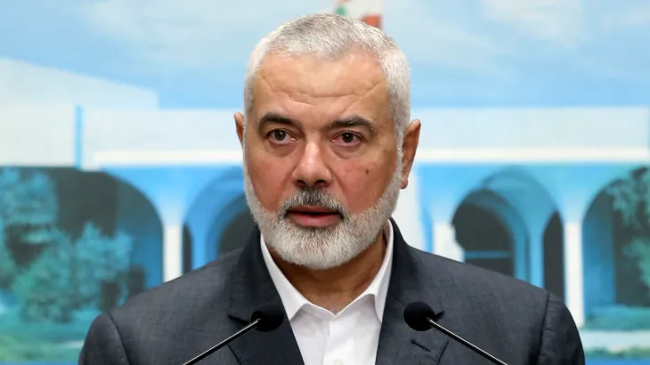 Líder político do Hamas, Ismail Haniyeh é assassinado no Irã