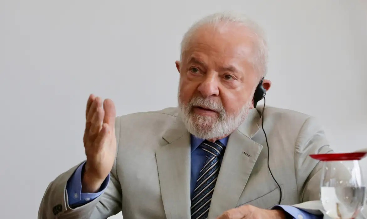 Lula minimiza eleição sob suspeita de Maduro: 'Não tem nada de grave'
