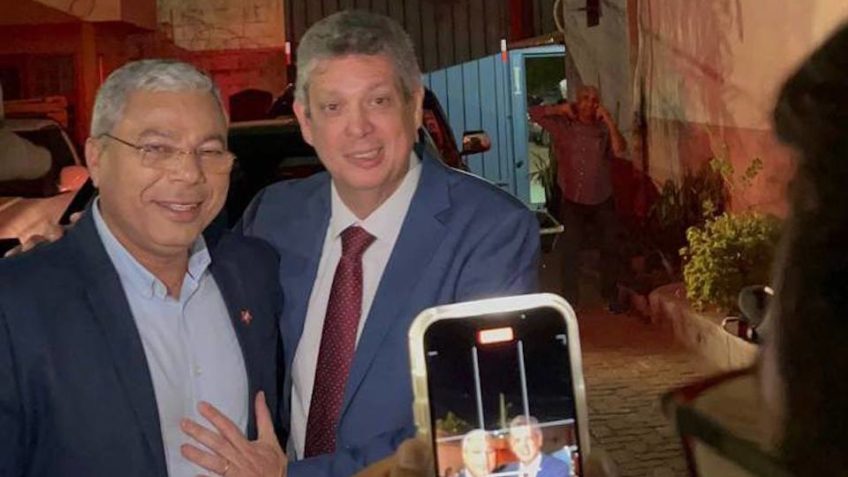 Janja frusta pré-candidatos e falta à sessão de fotos do PT