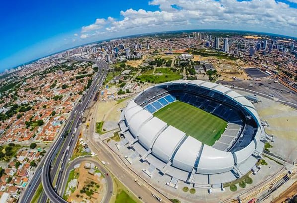 FNF recebe Fecomércio e trade turístico para reunião sobre Copa do Mundo Feminina em Natal