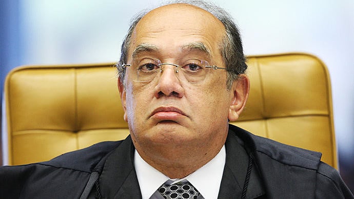 “Orgia de promiscuidade”, afirma Revista de Portugal ao criticar ‘Gilmarpalooza’