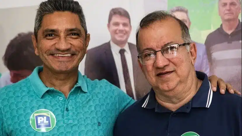 Salatiel e Homero reúnem pré-candidatos a vereadores em Parnamirim
