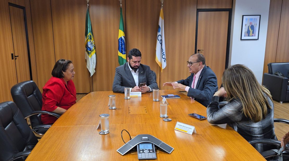 Centro de Distribuições dos Correios no RN deve ser iniciado neste semestre