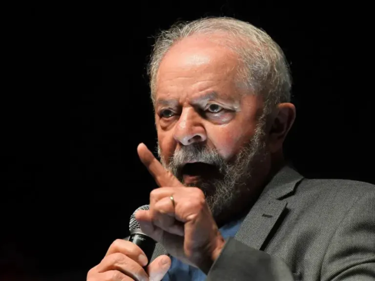 Deputado federal acusa governo Lula de “projeto de vingança do PT”