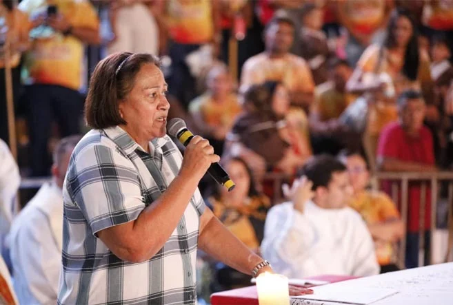 Lei estadual denomina nome de estrada que assegura acesso a santuário em Assú