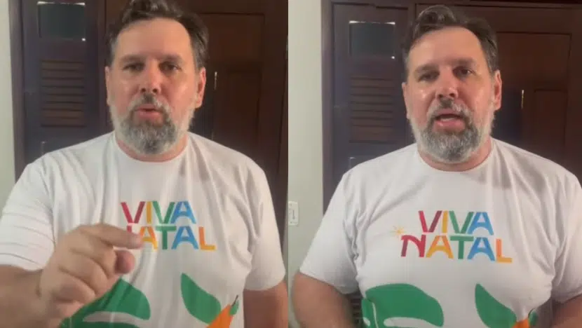 BLÁ BLÁ BLÁ: Secretário do Meio Ambiente diz que Governo Fátima busca narrativa para justificar atraso